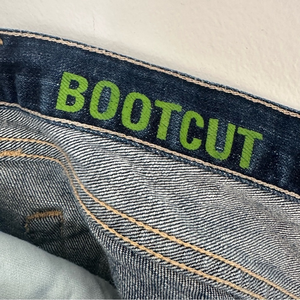 J. Crew Boot Cut Jeans - Picture 6 of 7